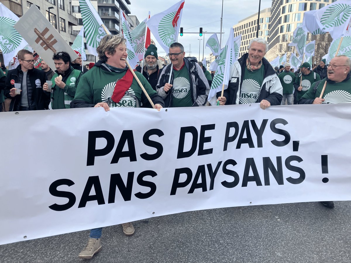 Terres et Territoires tweet media