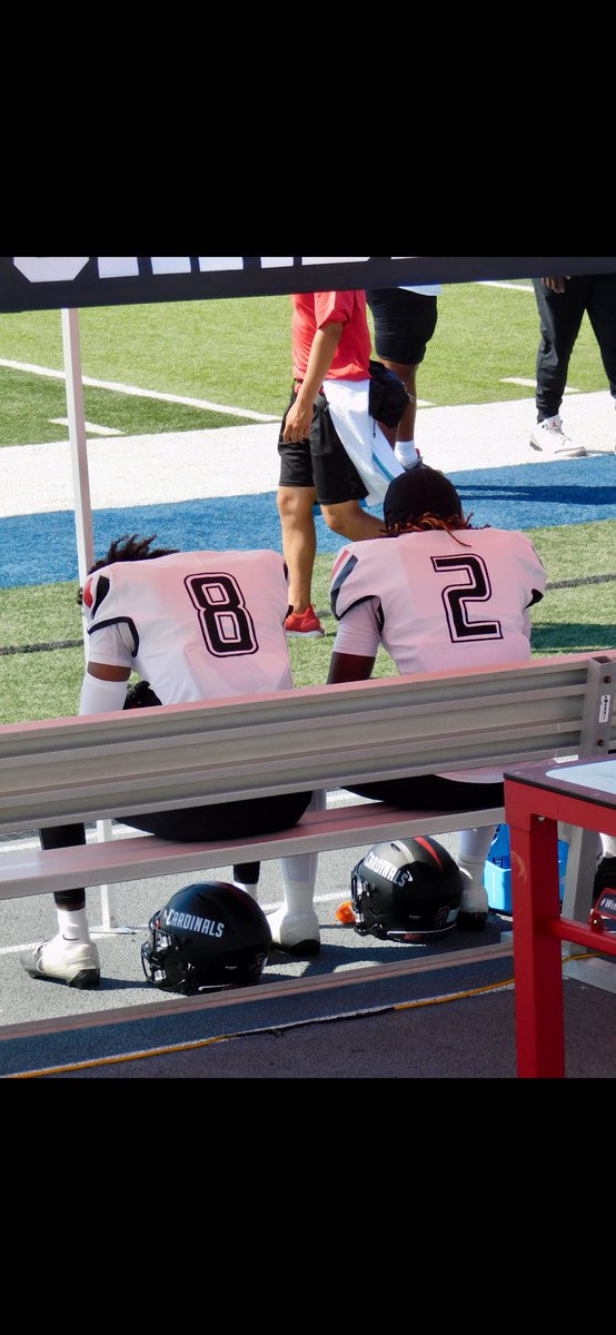 Sean “Deuce” Connor tweet media