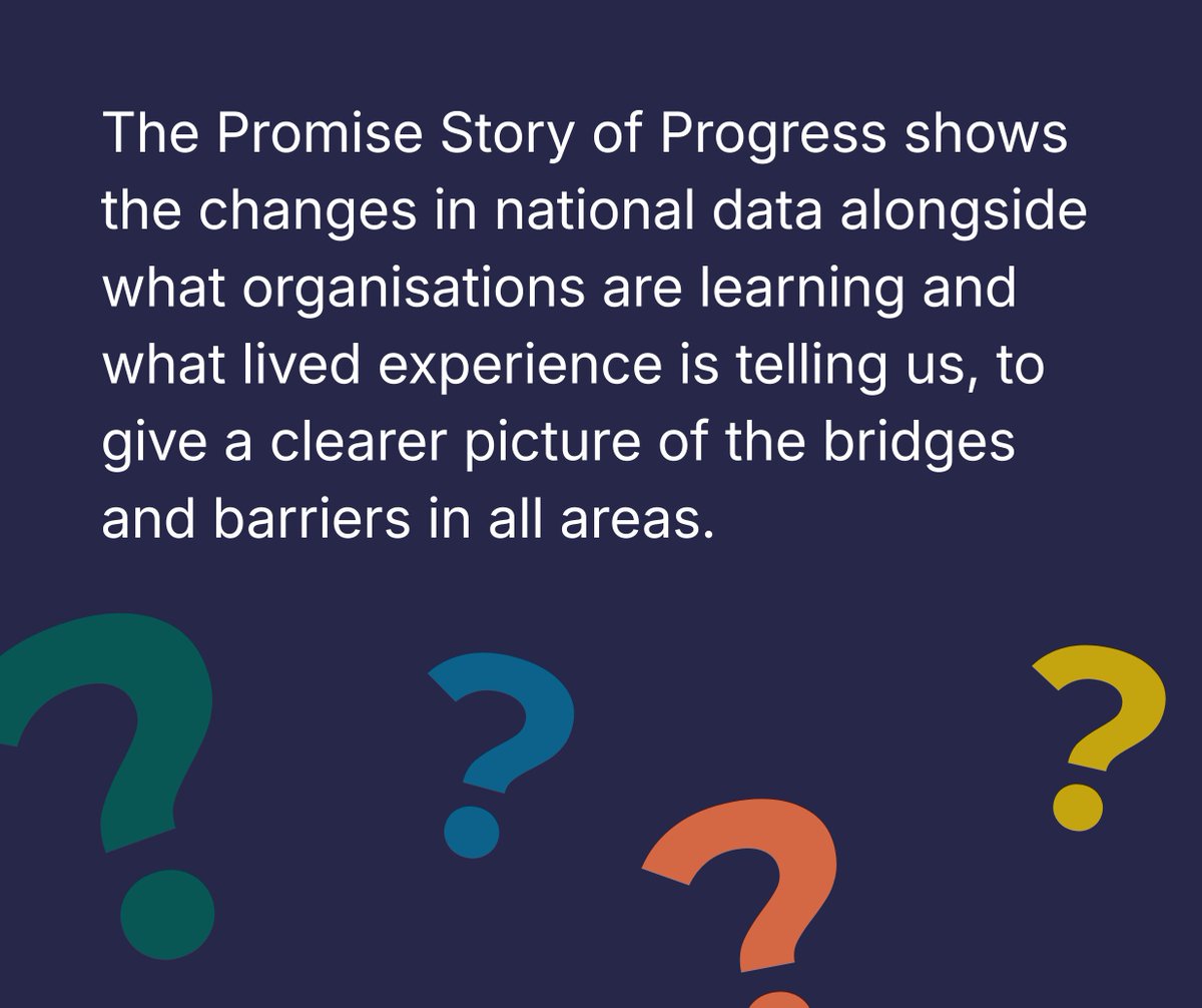 The Promise Scotland tweet media