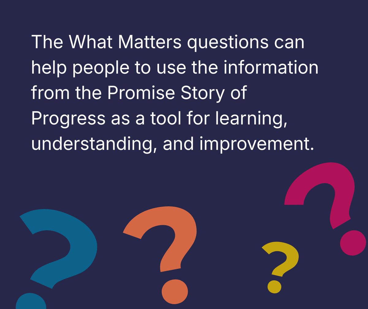 The Promise Scotland tweet media