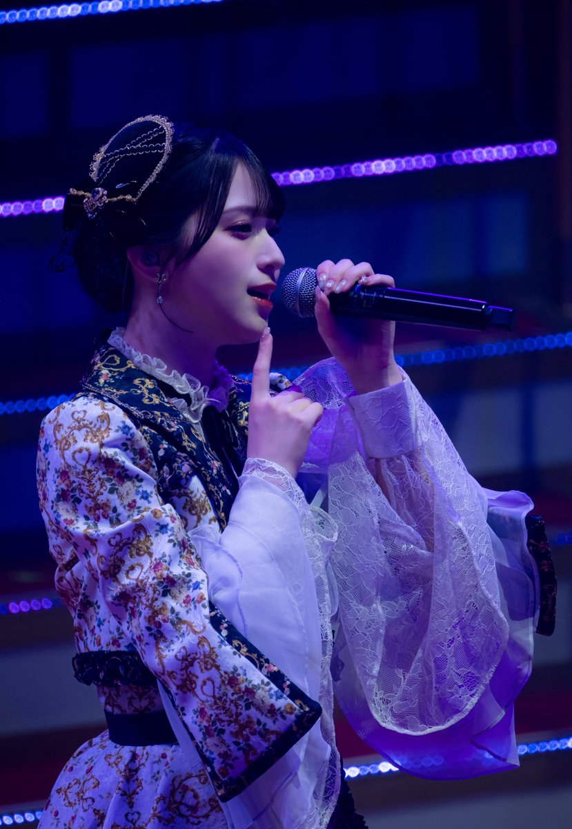 LOVE 8th ANNIVERSARY PREMIUM TOUR 2025.10.12 ゼビオアリーナ仙台