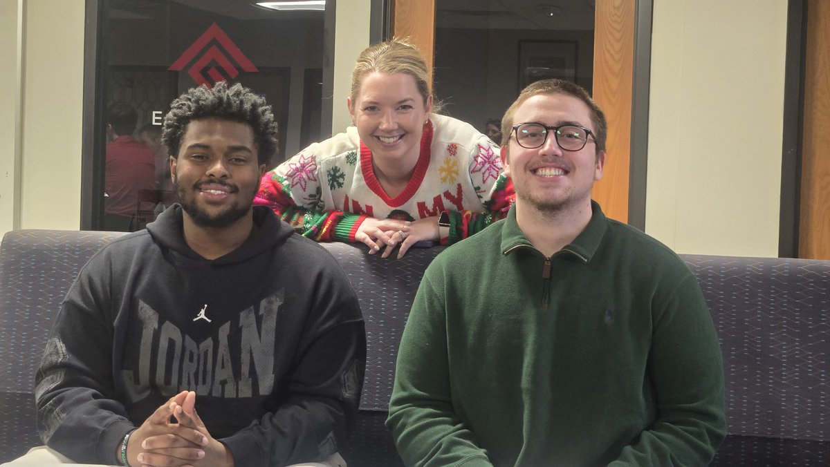 Cedar Falls CAPS tweet media