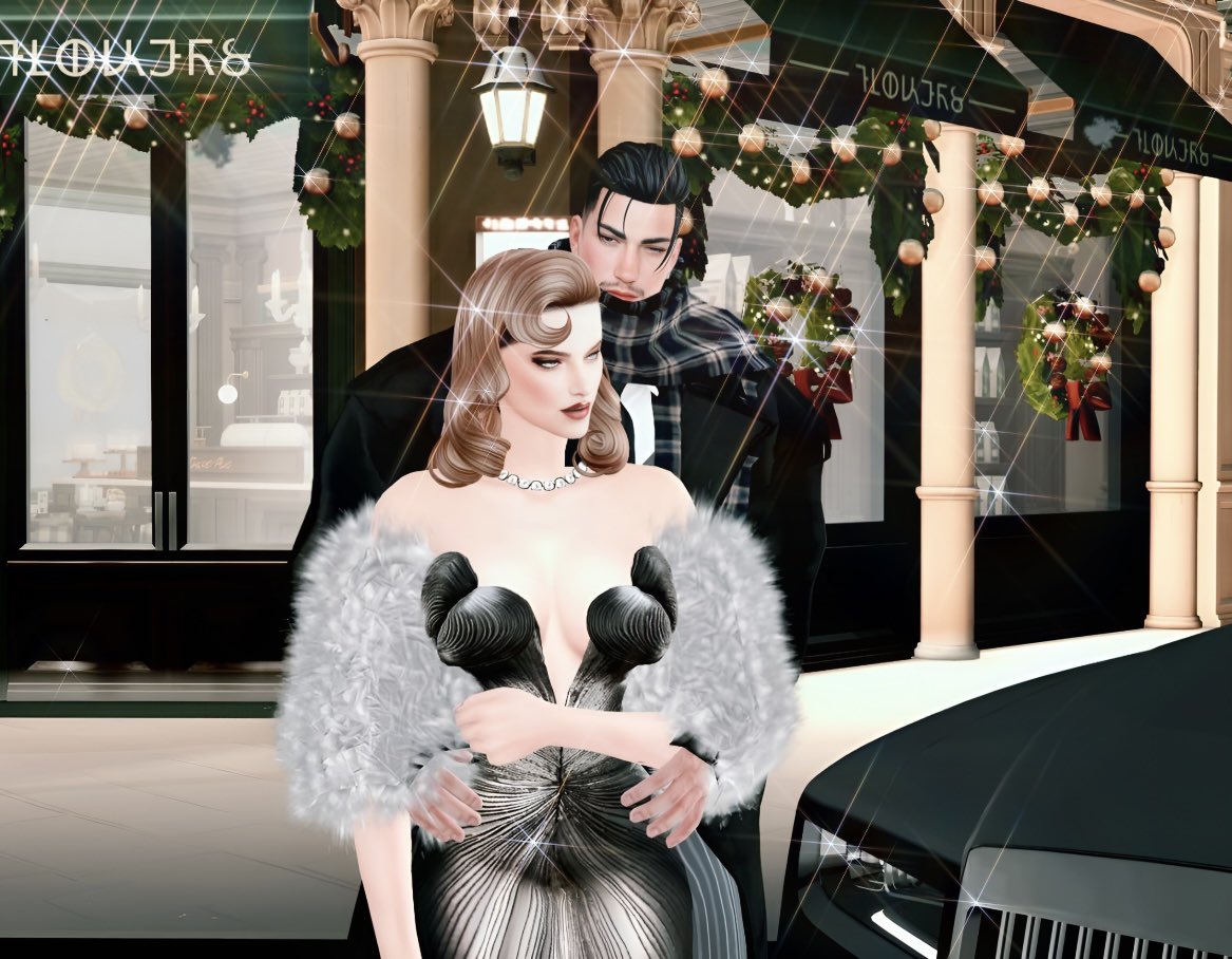 douxpxl's tweet photo. snow falls quietly, love speaks loudly π
#thesims #sims4 #simscouple https://t.co/5q2Mt2yiSG