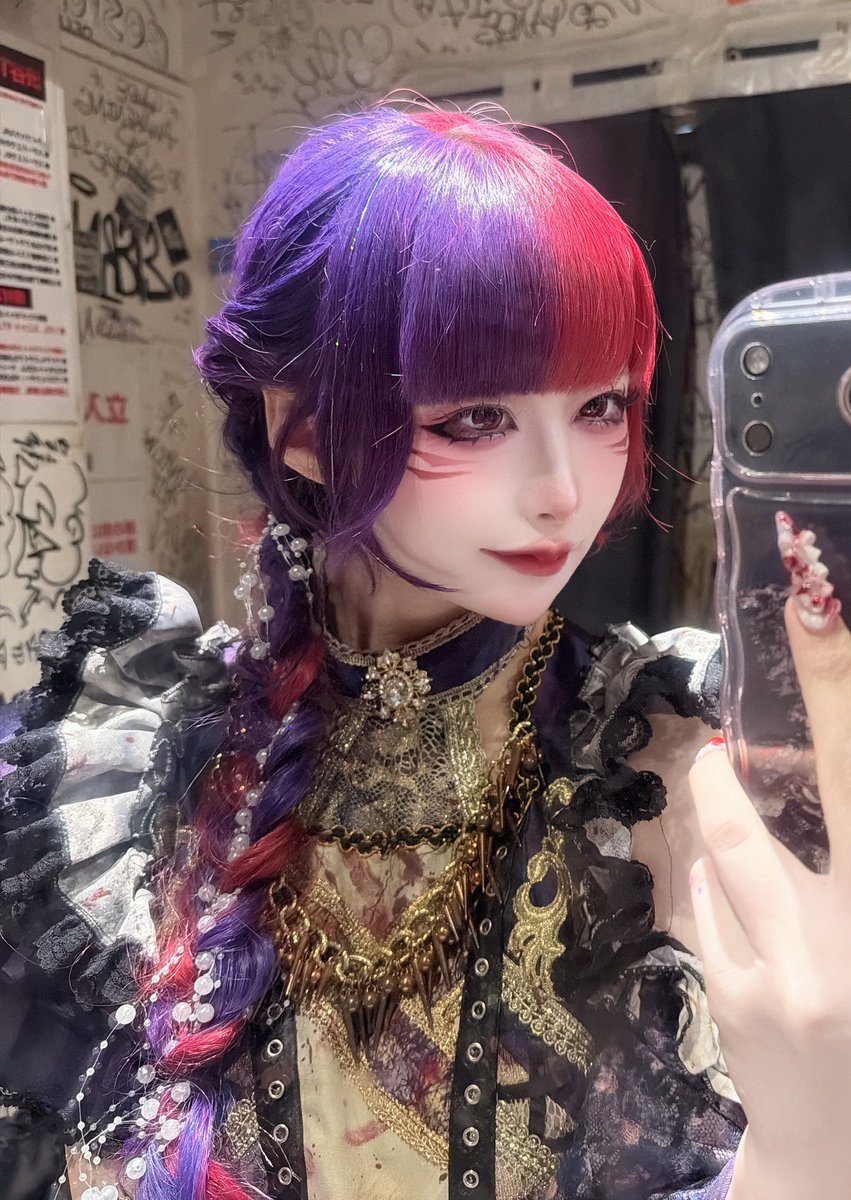 蛇喰 ホムラ (@homura_mazari) / Highlights / X