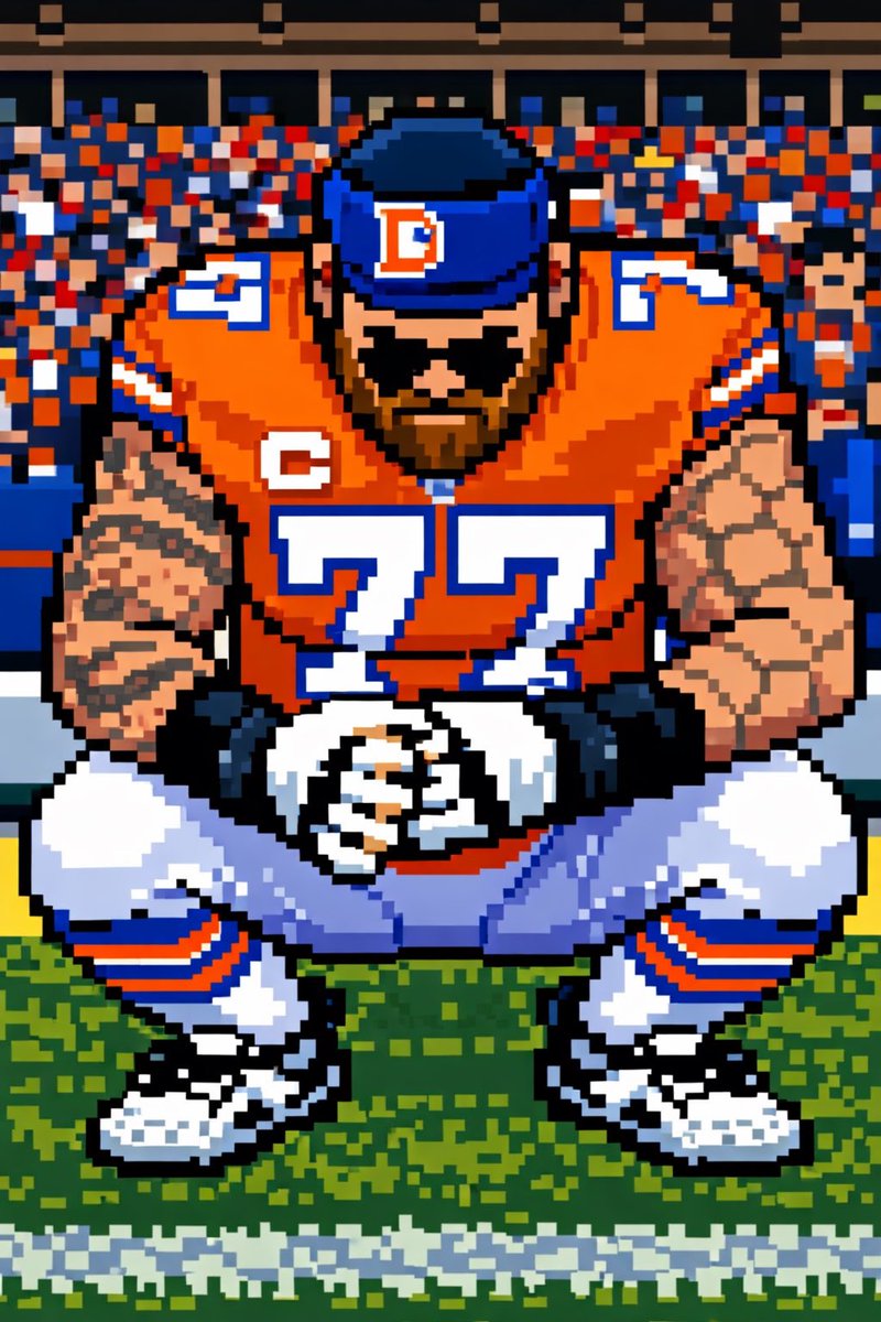 MileHighMems's tweet image. Choose your Guard wisely