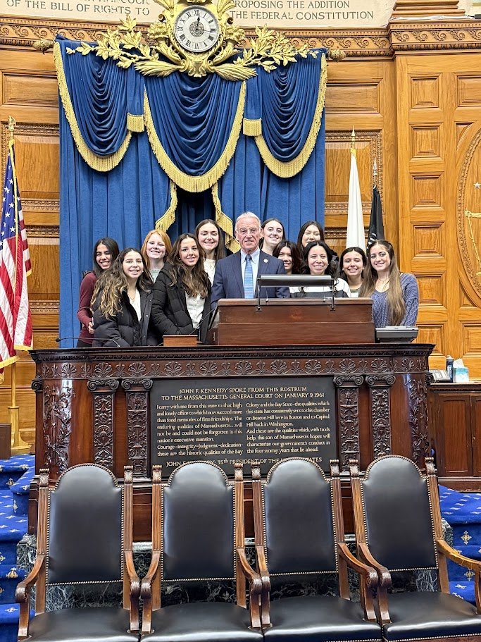 Hopedale Athletics tweet media