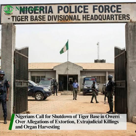 Citizen_SYusuf's tweet photo. SILENCE IS COMPLICITY.
When innocent youths are hunted, tortured, and killed, neutrality becomes a crime.
No badge gives the right to take a life.
END TIGER BASE. END IMPUNITY.
@sowore
A scar is not a crime.
A tattoo is not a death sentence.
#TigerBaseMustFall https://t.co/kcKRbZnTlF