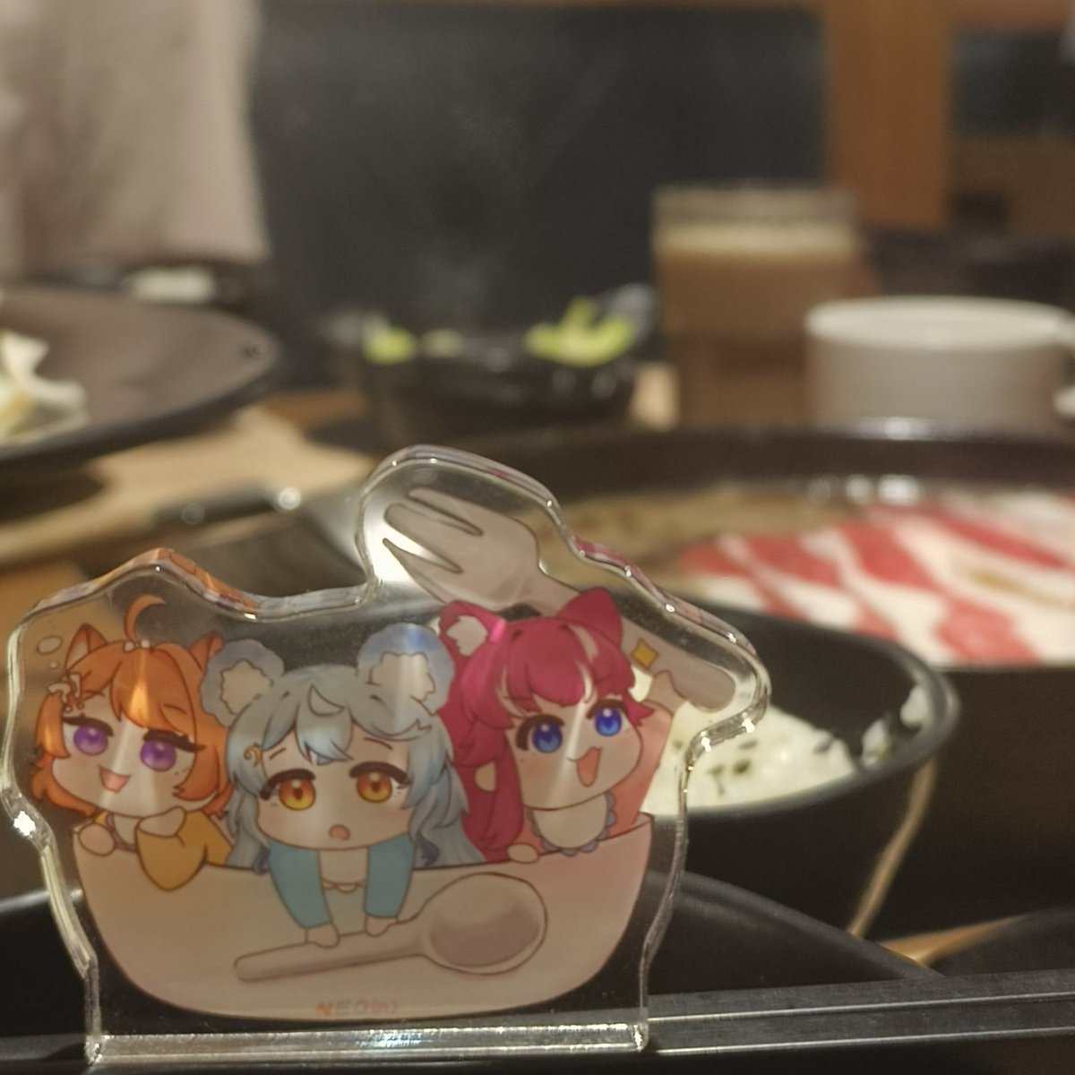 卯咪米毛帽🧶 tweet media