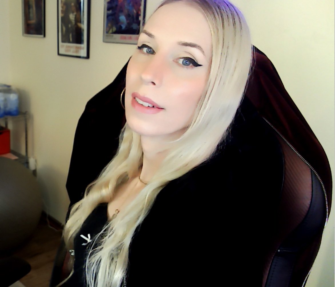 Estrogen is magic ✨