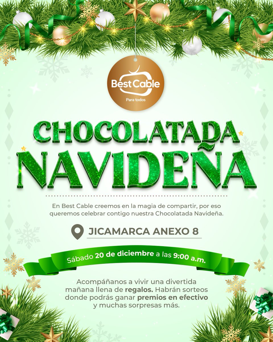 bestcableperuoficial tweet media