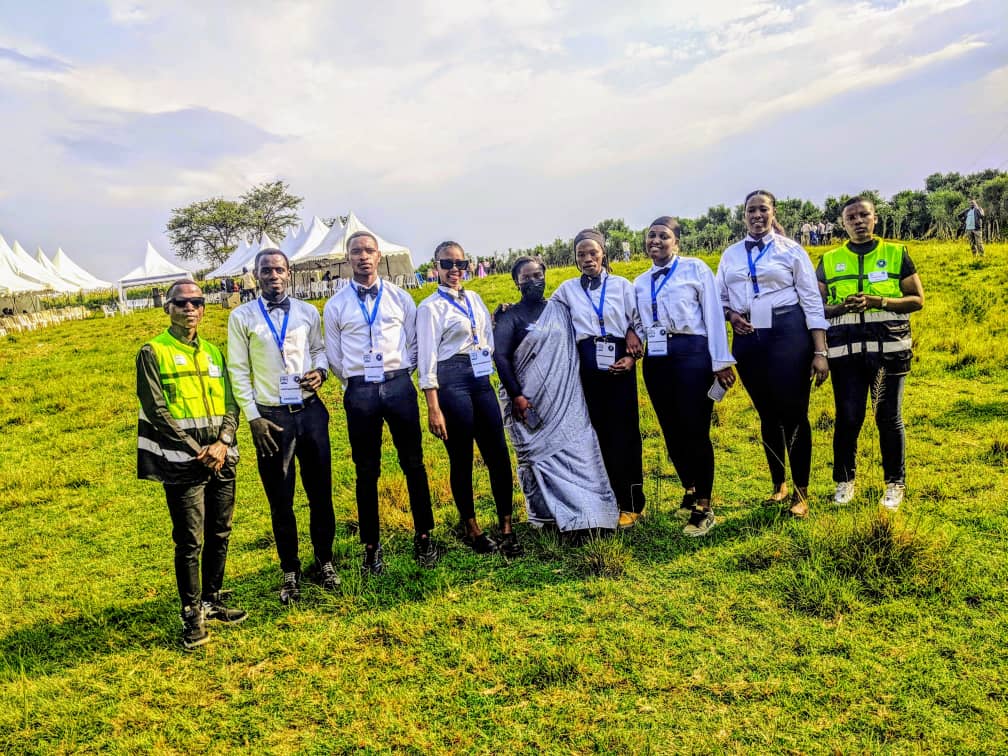 VKirebe50128's tweet image. Thank you very much TEAM!
muri intoranywa!

NYVCP Multipurpose Protocol &amp;amp; Security Service Ltd – Experts in delivering excellent and quality service!
We’re based in Nyagatare District, but we serve clients all across Rwanda! ❤️
#ProfessionalService #Rwanda