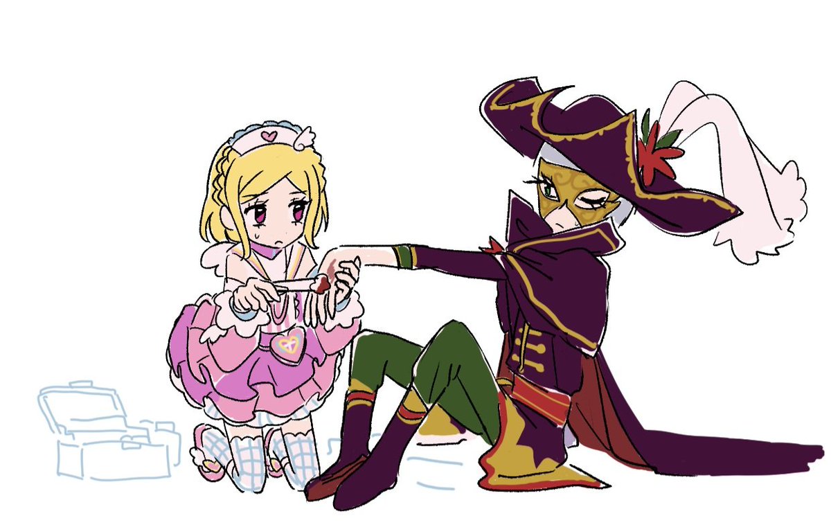 텤 (@teack__) on Twitter photo 