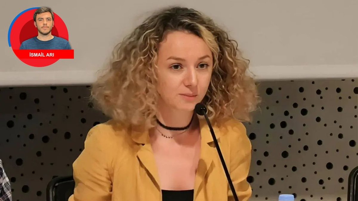 Mahkeme üçüncü iddianameyi kabul etti: 167 gündür cezaevinde tutulan Aslı Aydemir yine tahliye edilmedi!
birgun.net/haber/mahkeme-…