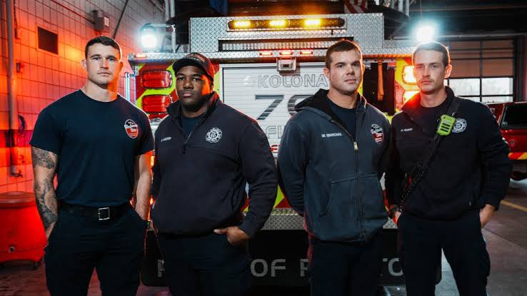 DeSales_Colts's tweet photo. Incredible story of bravery by DeSales Alum, Mike Marchal ‘10, and the team of firefighters heading into the tragic plane crash in Louisville. We are proud of you, Mike! https://t.co/ZKHz4fOCAx https://t.co/WcZiP9fJHl