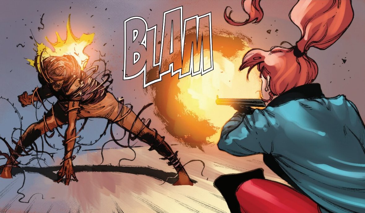 RedheadInOrange's tweet image. gotcha, bitch.