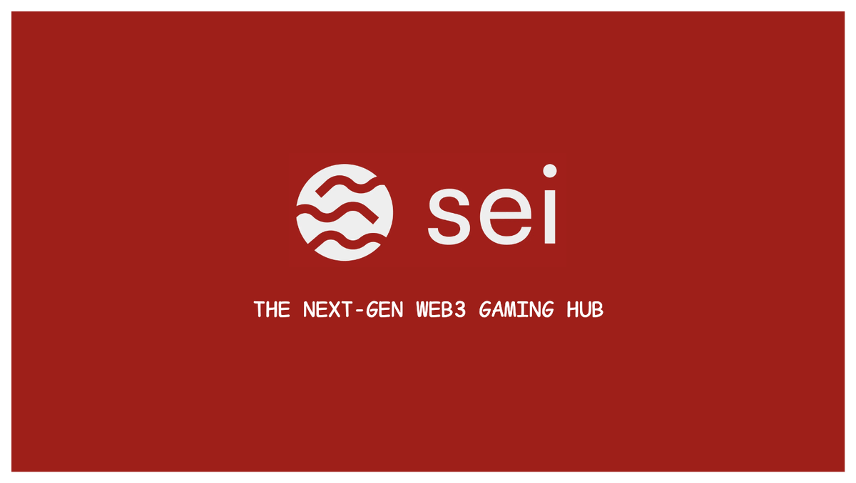 andrewmoh's tweet photo. In the Q3 report State of Sei, the effect that gaming brings to @SeiNetwork cannot be replaced.

Thanks to gaming projects, users on Sei remain high, putting Sei always in the top 3 L1 by UAW.

In the past 30 days, UAW on Sei reaches 2.46m, facing a huge decrease but still in the 2nd position under Solana.

Talking about the most-played games on Sei:

+ @Mokoko_AI - the AI gaming studio powered by Sei, developing over 100 mini-games which can be played on mobile devices (the market that Sei is aiming at)

+ @tokentails - the cat-themed Mario-style game, already live on Apple and Google Store

+ @SeiBallerOnSEI - Web3 headball game on Sei

Overall, leading games on Sei have already launched their game with fast-paced and addictive gameplay. Guess that this is the key driving factor that pushes the UAW up.

Just a thought: if Sei can bring these games to be preinstalled on Xiaomi's devices, this could be a big move for Web3 games.