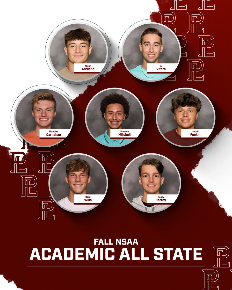PLPulse's tweet photo. Congrats to all of our fall athletes that got it done on the field and in the classroom. https://t.co/Z4DDrf8cu7