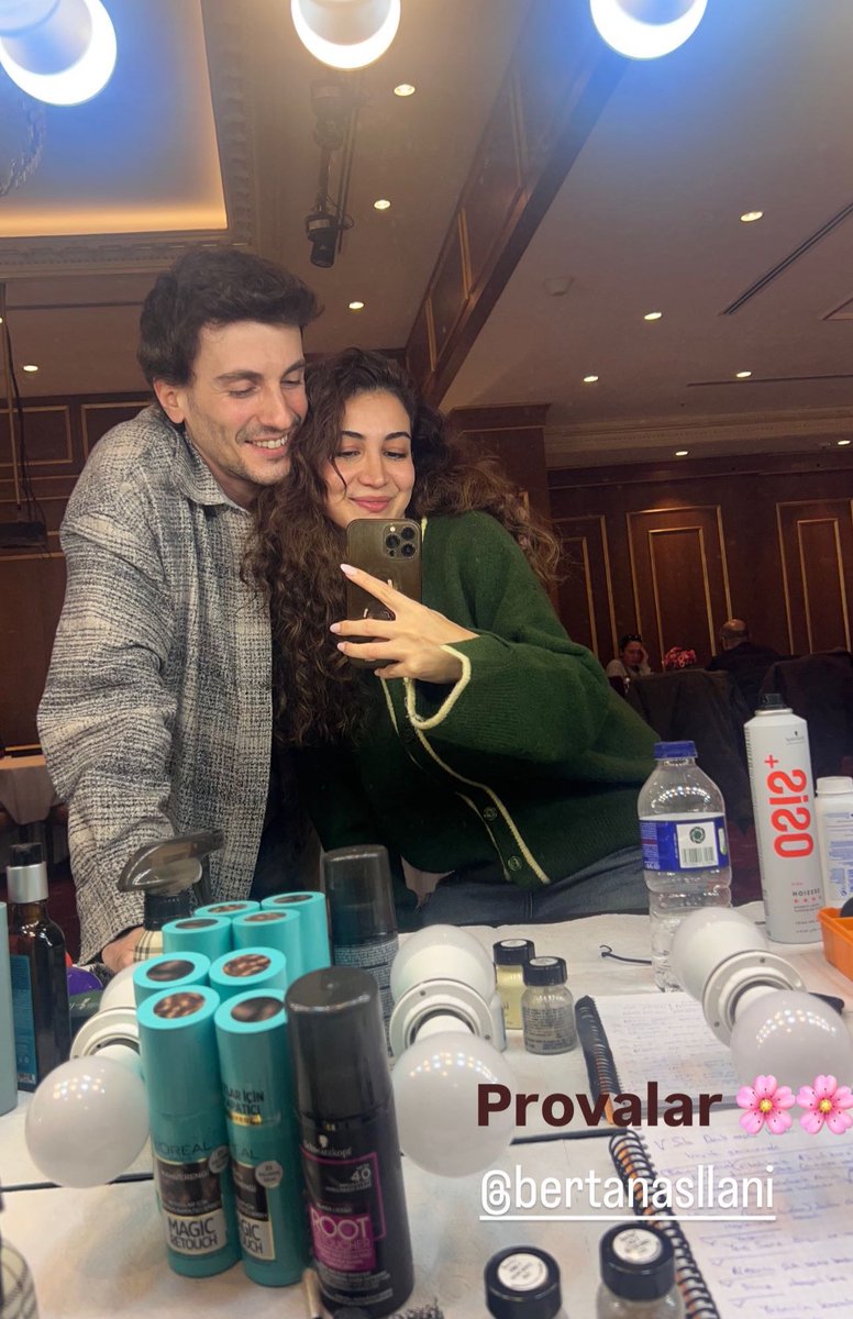 Doktor Toprak seninle tanışmak için sabırsızlanıyorum