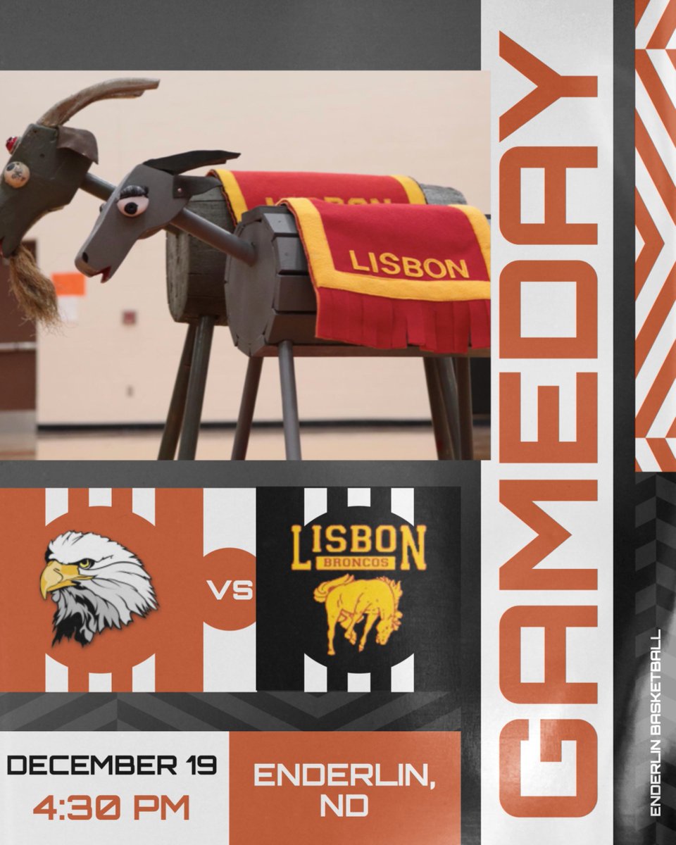 Enderlin Basketball tweet media