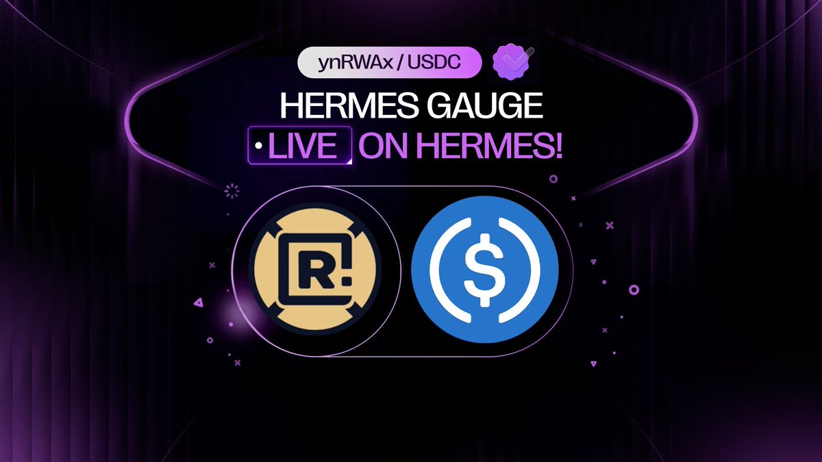 Hermes tweet media