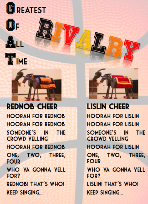 Enderlin Basketball tweet media