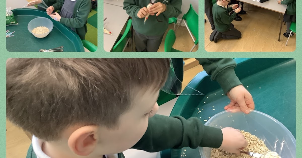 Ardleigh Green Infant tweet media