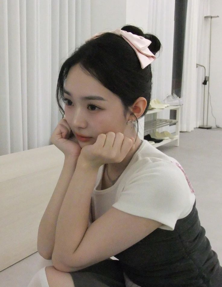 饒, KEIRA. tweet media