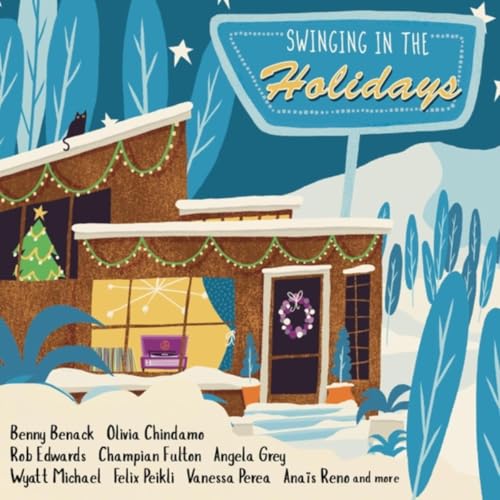 JazzWeek tweet media