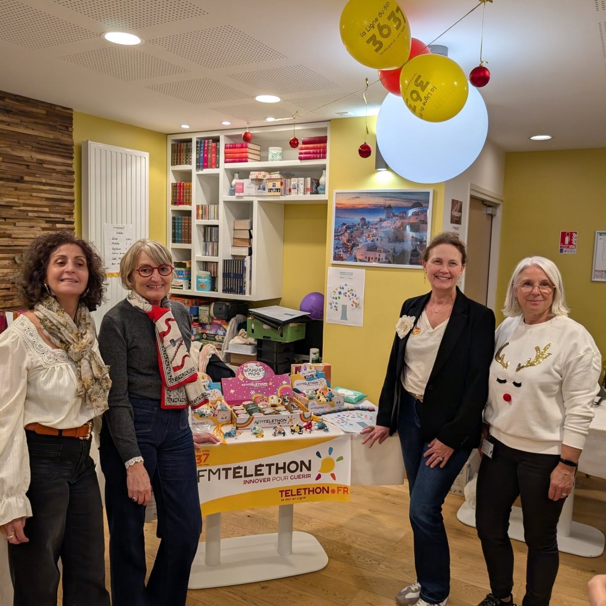 Véronique Matillon tweet media