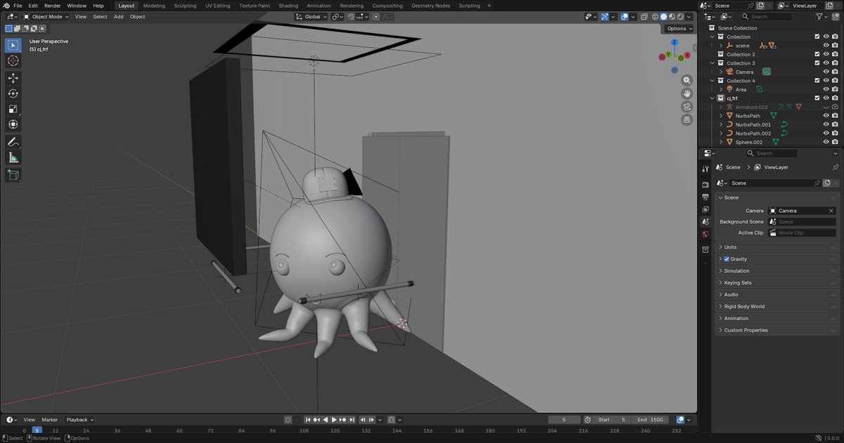 Gotchipus - Mainnet Soon tweet media
