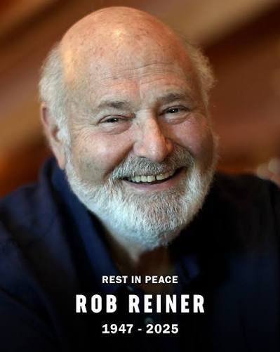Larry Elder: What Rob Reiner said about and did to Donald Trump

bizpacreview.com/2025/12/18/lar…