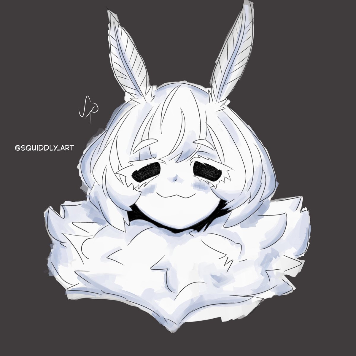 Squiddly (COMM CLOSED) tweet media