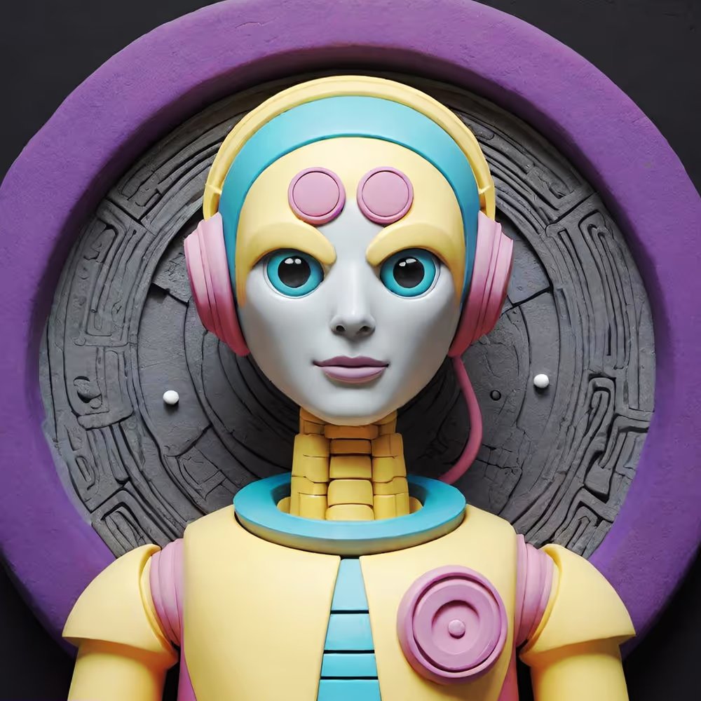 SnailzoHomebody's tweet photo. #NFT GIVEAWAY 🎉

🔗 Polygon
🏆 1 Winner
🎁 RoboPFPs #1655

To Enter:
✅ Follow @Kuz1580Smith &amp; me
✅ ❤️➕🔃
✅ Comment (Optional)
⏰Ends in 48hrs

🤖👉 https://t.co/c623jyDZqF
🐌👉 https://t.co/xAQsUbMshO
🪙 $Snailzo 👉https://t.co/RAN5KbM06x

#Giveaway #Memecoin #Web3 #Crypto https://t.co/NTKdv7VXO5