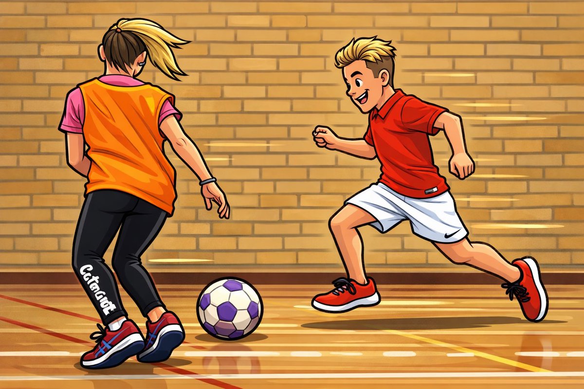Zaal-Mix Voetbaltoernooi – dinsdag 23 december

Op 23 december vindt in de Reggehal het jaarlijkse zaal-mix voetbaltoernooi plaats.

👉 Programma en informatie: excelsior31.nl/9870/nieuws/za…
