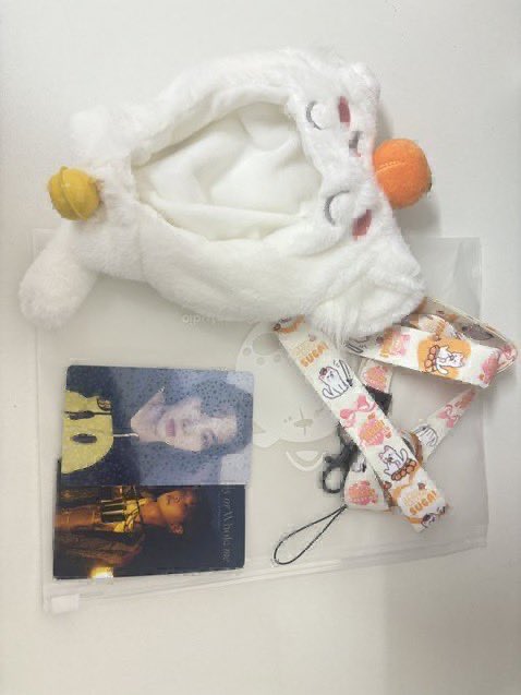 SC_preorder's tweet image. ꒰ พร้อมส่ง ꒱

ปลอกใส่แท่งไฟ YOONGI MARRY ME

💰190 (ส่งฟรี)

#ตลาดนัดbts #ตลาดนัดบังทัน #ตลาดนัดรถไฟบังทัน