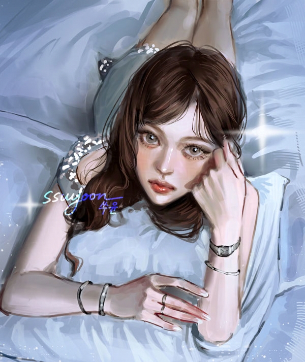 쑤윤그림(SSUYOON)/COMMS✨️ tweet media