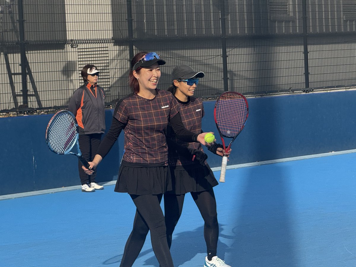 ソニー生命カップ全国レディーステニス大会 (@zenkokuladies) / Posts / X