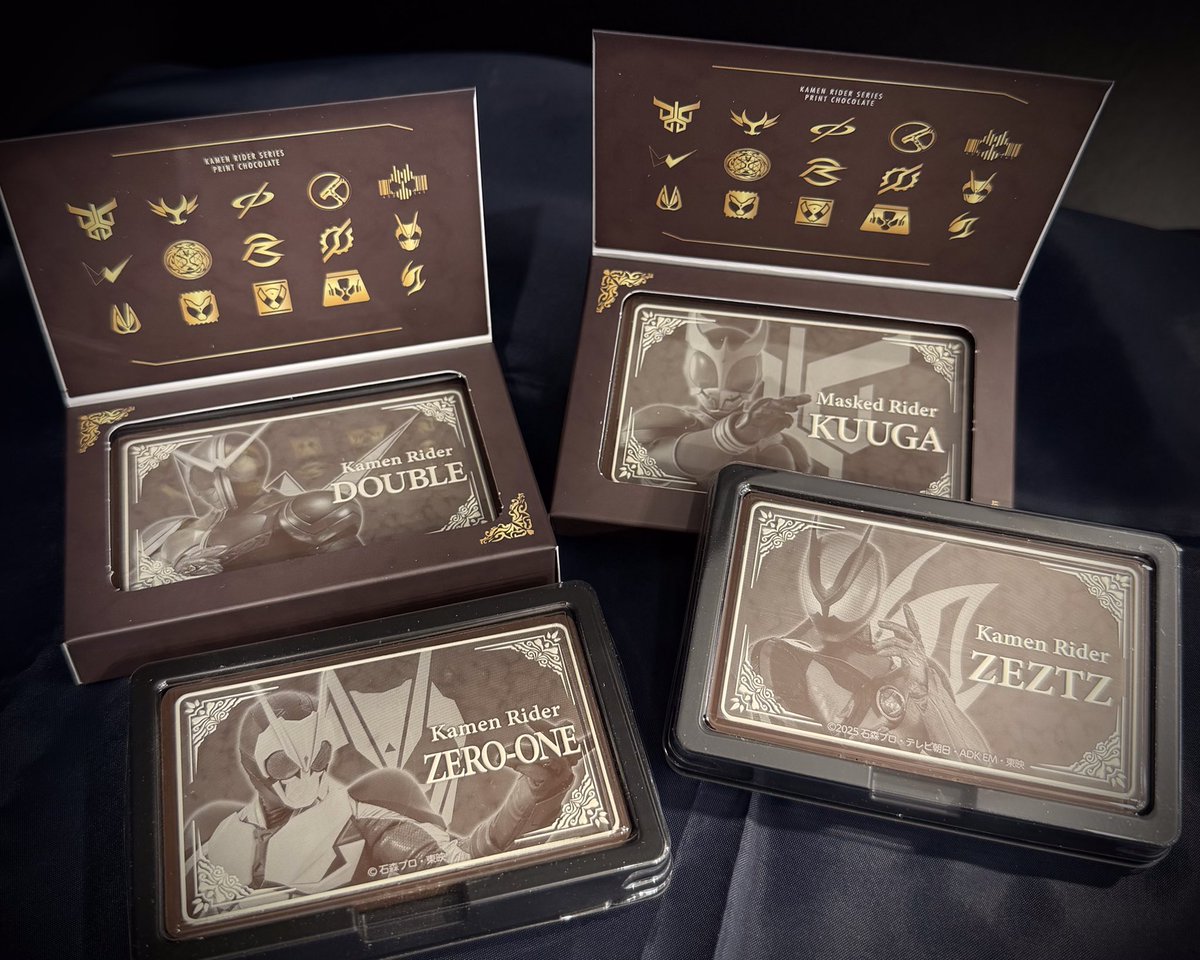 仮面ライダーストア東京店 新商品情報】 明日12/19(金)から、仮面