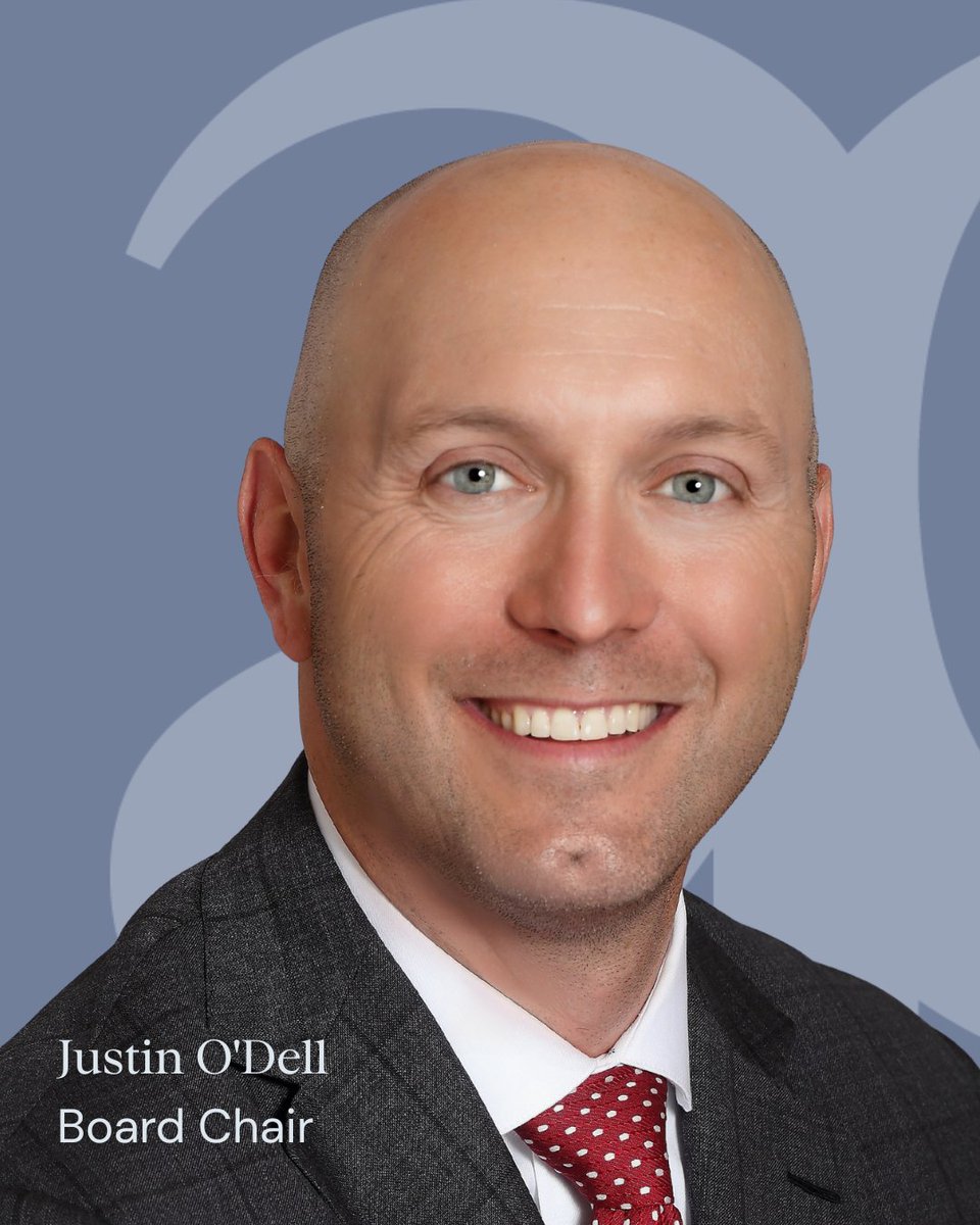 accesscobbbank's tweet photo. Please join us in congratulating Justin O'Dell, a founding attorney at @OHBBLaw on his election as Chair of the Access Cobb Board of Directors. We look forward to the impact his vision will have on the future of Access Cobb. #CommunityBanking #CobbCounty #MariettaGA #banklocal https://t.co/fKShlZvGm7