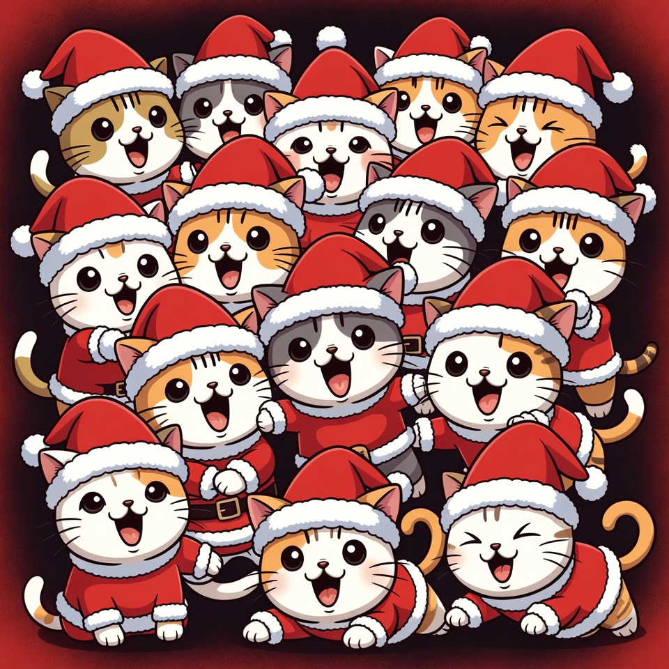 AIイラスト #AIart