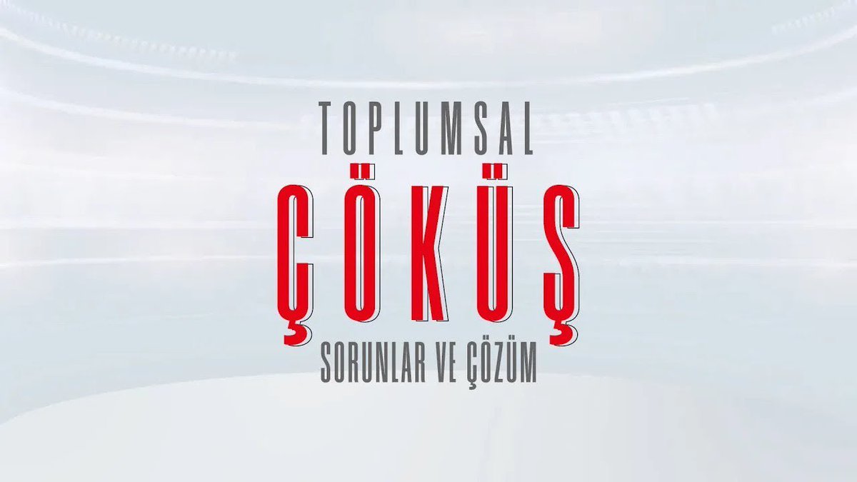 İSTİKAMET tweet media