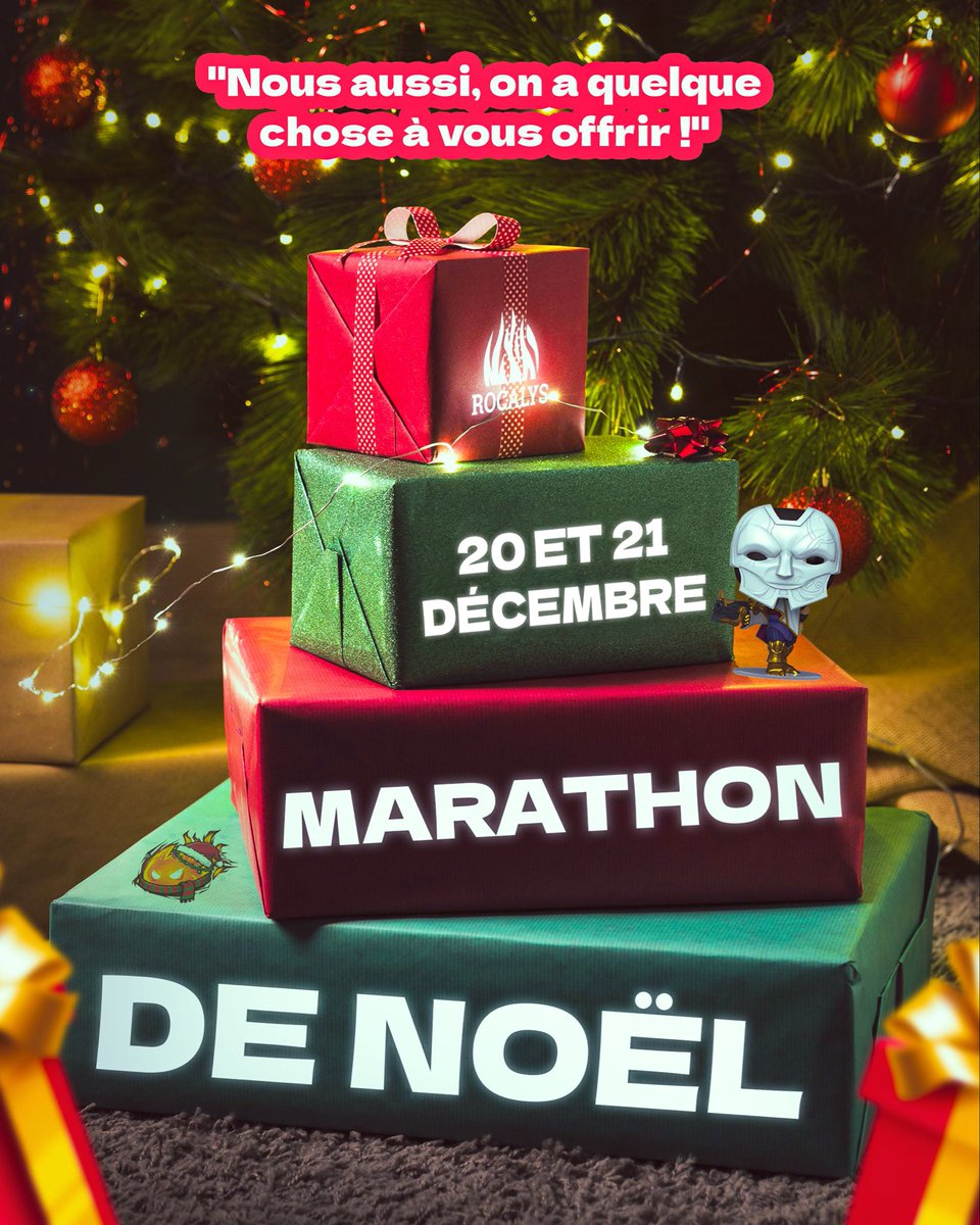 ROCALYS 🔥 tweet media