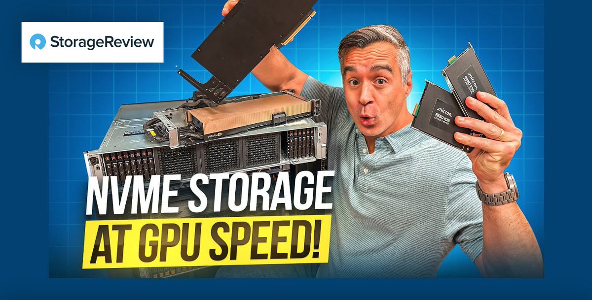 Graid Technology tweet media