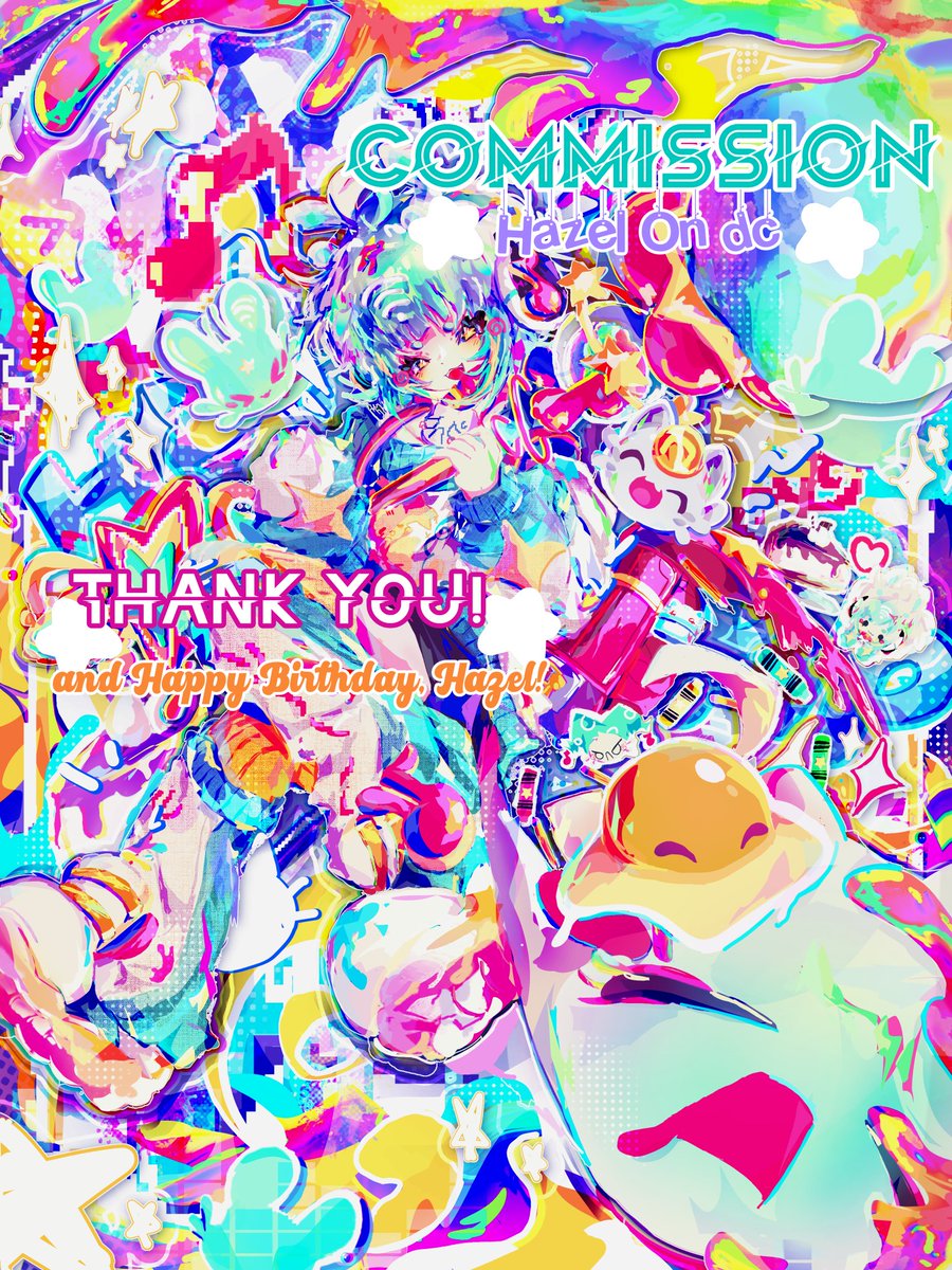 — SETE ! 💢 (working on cmm) tweet media