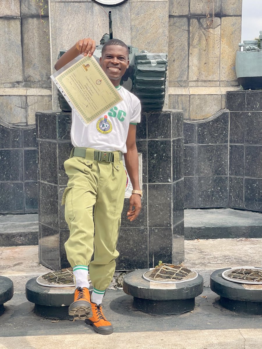 Anuoluwa Adeboye tweet media