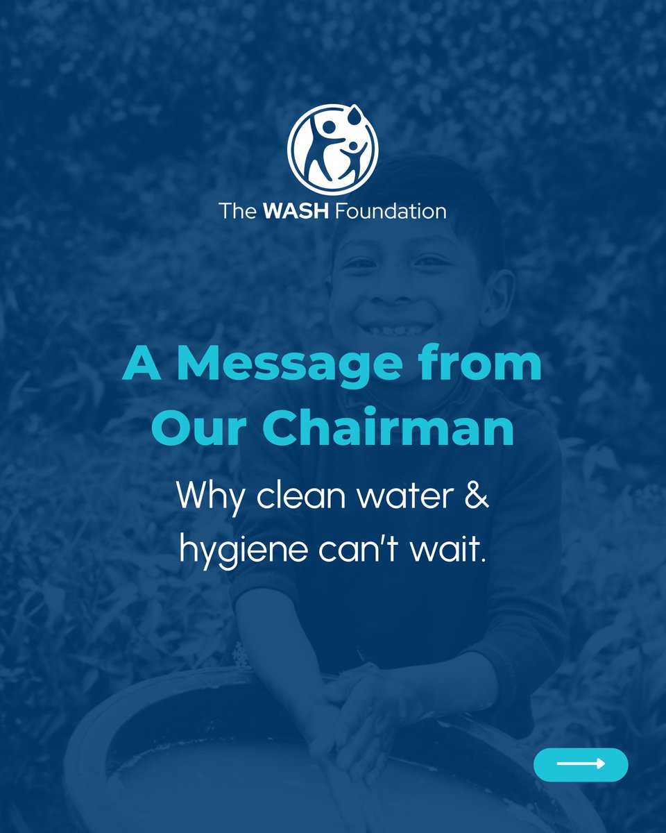 TheWASHFound's tweet photo. Your end‑of‑year gift powers WASH programs in classrooms in the Dominican Republic, communities in Uganda, and across the United States. Give today at https://t.co/kpmZv09QyR. https://t.co/l2GLJZa15q