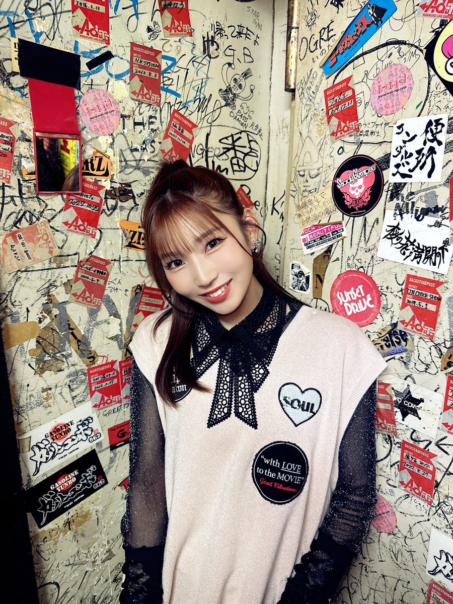 Juri【Finally】💜 (@juri_ddd) / Posts / X