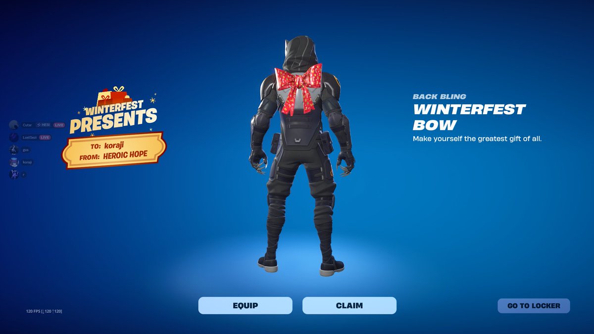 UPCOMING STEALTH SAUCE