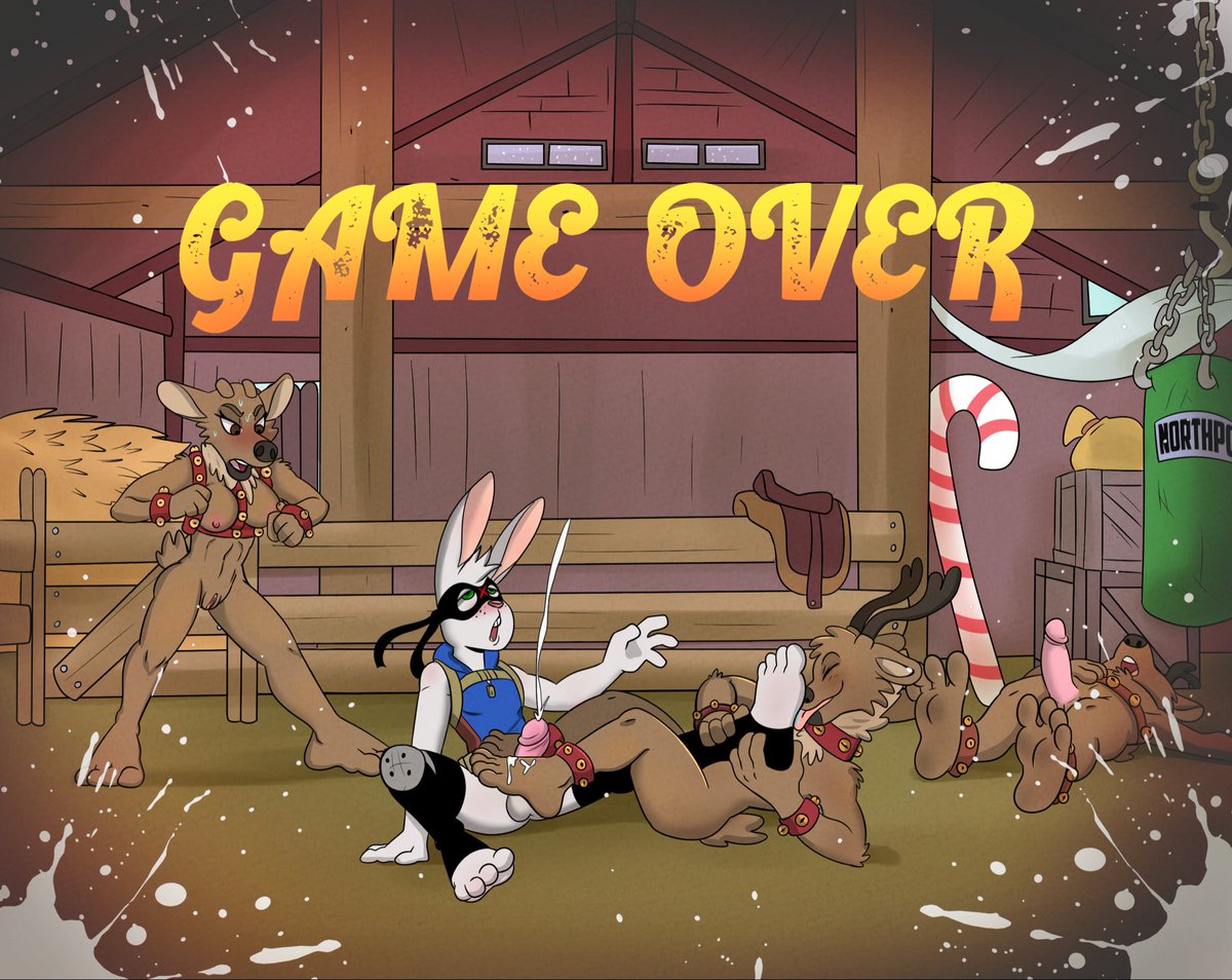 Introverted Pooch tweet media