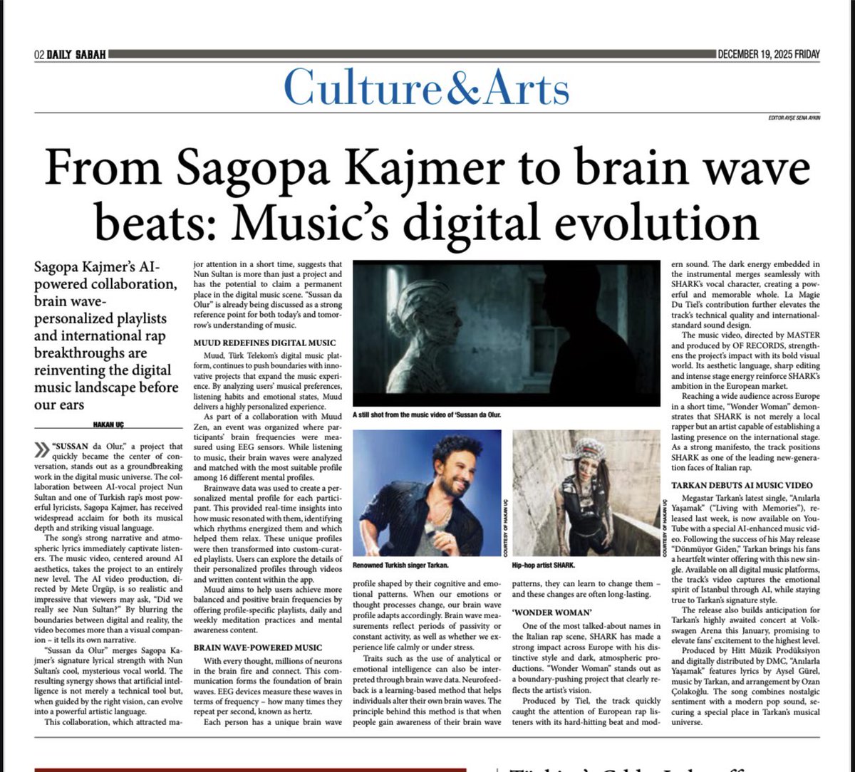 Hakan Uç tweet media